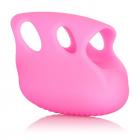 Shane's World Finger Tingler Pink Vibrator Sex Toy Product