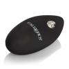 Silicone Remote Control Bullet Vibrator Black Sex Toy Product Image 4