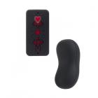 Tantric Remote Control Red Sex Toy Product