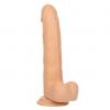Size Queen 8in Ivory Sex Toy Product Image 2