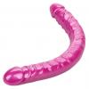 Size Queen 17in Pink Sex Toy Product Image 4