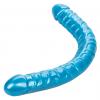 Size Queen 17in Blue Sex Toy Product Image 4
