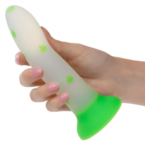 Glow Stick Leaf Sex Toy Product