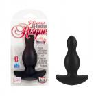 Risque Silicone 10 Function Black