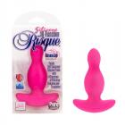 Risque Silicone 10 Function Pink