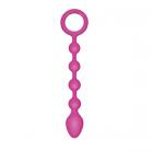 Booty Climaxer Anal Beads Pink Sex Toy Product