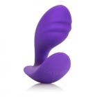 Booty Call Petite Probe Purple Sex Toy Product