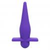 High Intensity Probe Purple Rechargeable Sex Toy Product Image 2