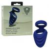 Viceroy Perineum Dual Ring Sex Toy Product Image 1