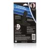 Eclipse Thrusting Rotator Probe Black Sex Toy Product Image 3