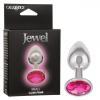 Jewel Small Rose Plug Sex Toy Product Image 1