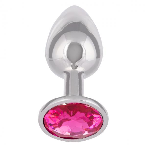 Jewel Small Rose Plug Sex Toy Product