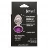 Jewel Small Amethyst Plug Sex Toy Product Image 3