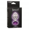 Jewel Large Amethyst Plug Sex Toy Product Image 2