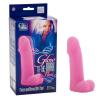 Flexi 5.5in Glow In The Dark Pink