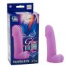 Flexi 5.5in Glow In The Dark Purple