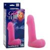 Flexi 6in Glow In The Dark Pink