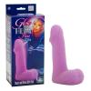 Flexi 6in Glow In The Dark Purple