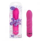 Jumpin Gyrator Power Swirl Pink