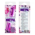 Precious Metals Slim Pink