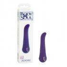 Body and Soul Adore Purple Sex Toy Product