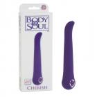 Body and Soul Cherish Purple Sex Toy Product