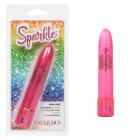 Sparkle Mini Vibe Pink Sex Toy Product
