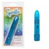 Sparkle Mini Vibe Blue Sex Toy Product Image 1