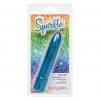 Sparkle Mini Vibe Blue Sex Toy Product Image 3