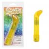 Sparkle Mini G-vibe Yellow Sex Toy Product Image 1
