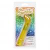 Sparkle Mini G-vibe Yellow Sex Toy Product Image 3
