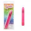 Sparkle Slim Vibe Pink Sex Toy Product Image 1