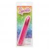 Sparkle Slim Vibe Pink Sex Toy Product Image 3