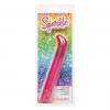 Sparkle Slim G-vibe Pink Sex Toy Product Image 3