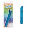 Sparkle Slim G-vibe Blue Sex Toy Product Image 1
