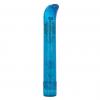 Sparkle Slim G-vibe Blue Sex Toy Product Image 2