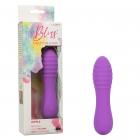 Bliss Liquid Silicone Ripple Sex Toy Product