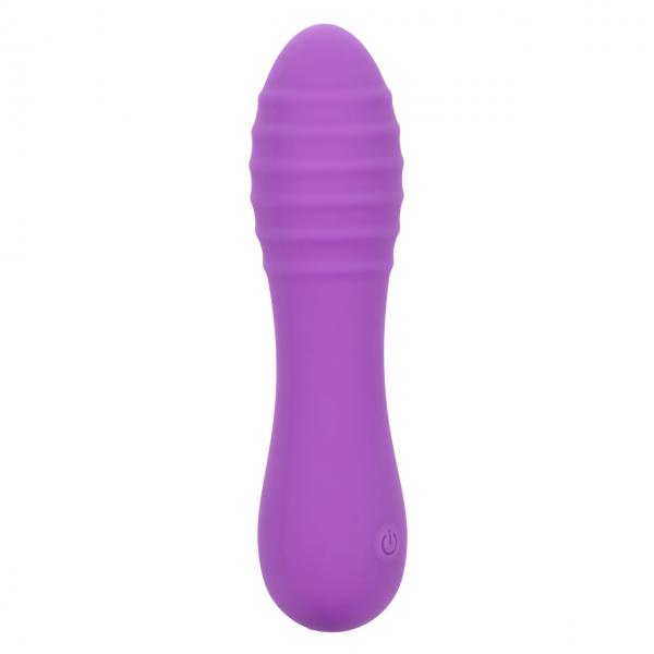 Bliss Liquid Silicone Ripple Sex Toy Product