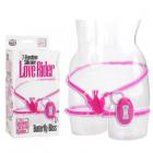 Love Rider Butterfly Bliss Pink