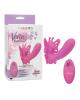 Venus Butterfly Silicone Remote Pulsating Venus G Sex Toy Product Image 1