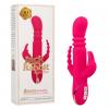 Jack Rabbit Signature Heated Triple Fantasy Rabbit Sex Toy Product Image 1