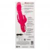Jack Rabbit Signature Heated Triple Fantasy Rabbit Sex Toy Product Image 3