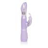 Intense Thrusting Jack Rabbit Purple Vibrator Sex Toy Product Image 2