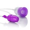 Clitoral Intimate Pump Purple Sex Toy Product Image 2