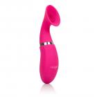 Intimate Pump Rechargeable Climaxer Pump Pink Sex Toy Product