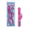 Jack Rabbit Vibrator Pink Sex Toy Product Image 2