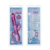 Jack Rabbit Vibrator Pink Sex Toy Product Image 3