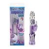 Platinum Impulse Pleasure Jewel