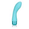 Eden Ripple Blue G-Spot Vibrator Sex Toy Product Image 1