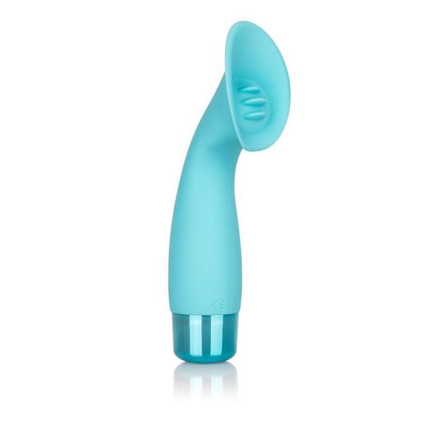 Eden Climaxer Blue Clitoral Tickler Vibrator Sex Toy Product